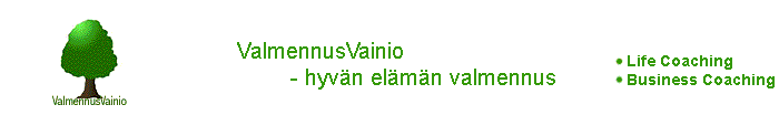 ValmennusVainio